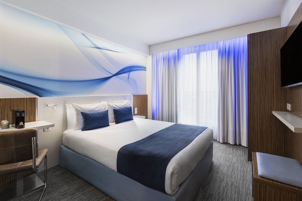 Privilege, Room, 1 Double Bed
