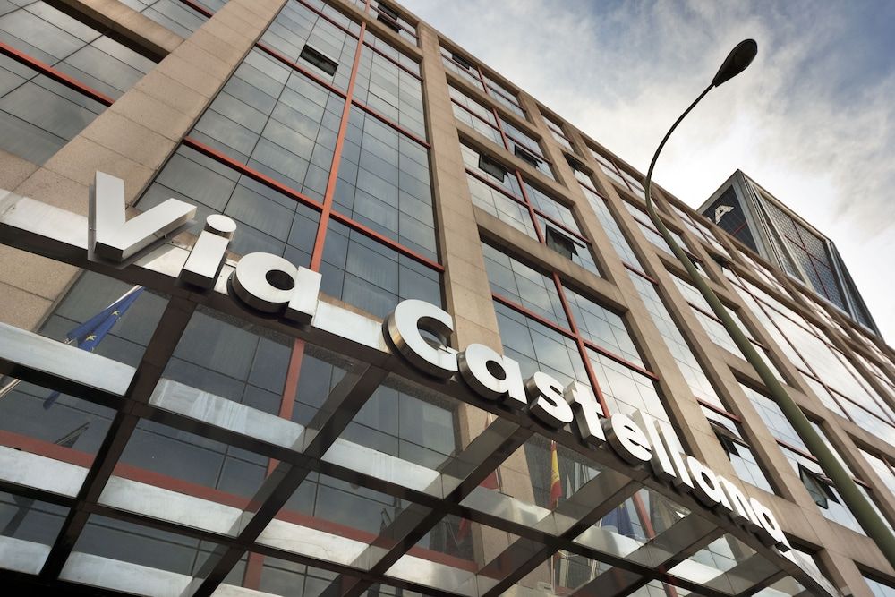 undefined Crisol Vía Castellana 2