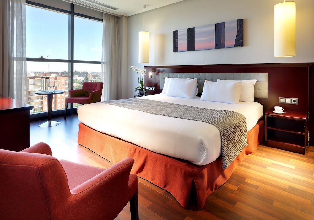 undefined Crisol Vía Castellana