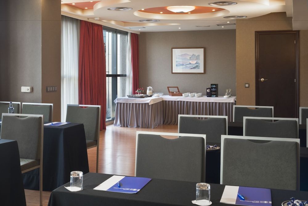 undefined Crisol Vía Castellana 10