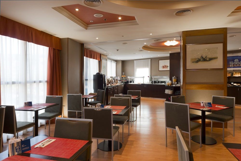 undefined Crisol Vía Castellana 5