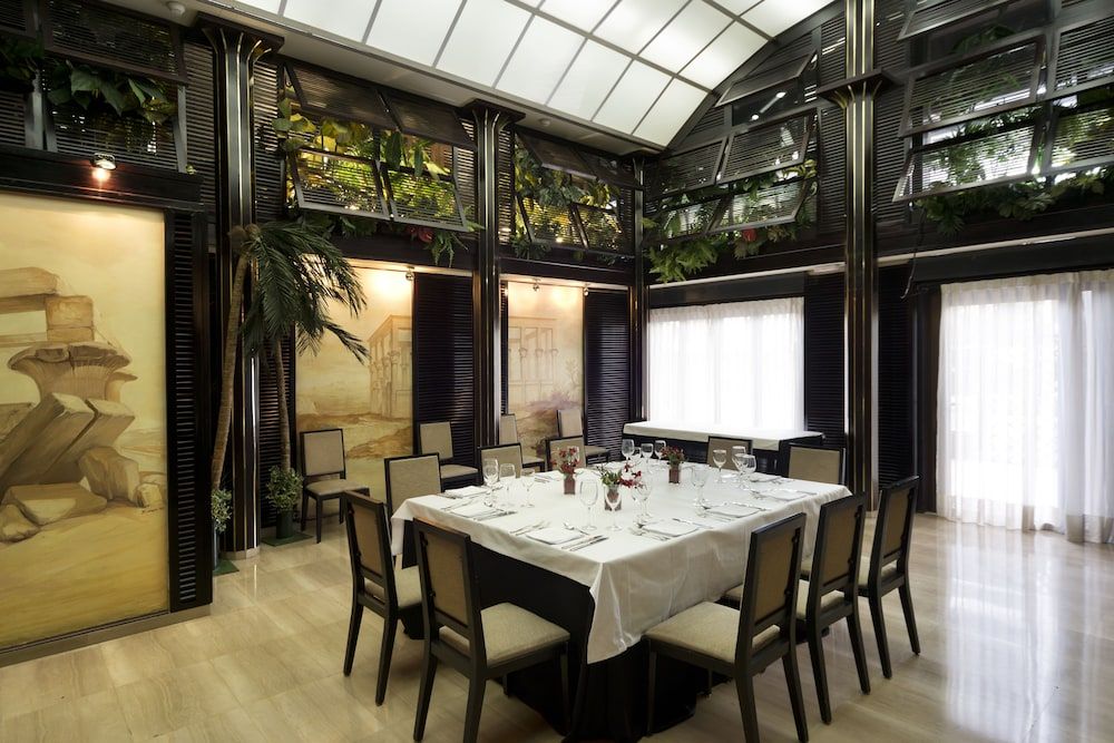 undefined Crisol Vía Castellana 4