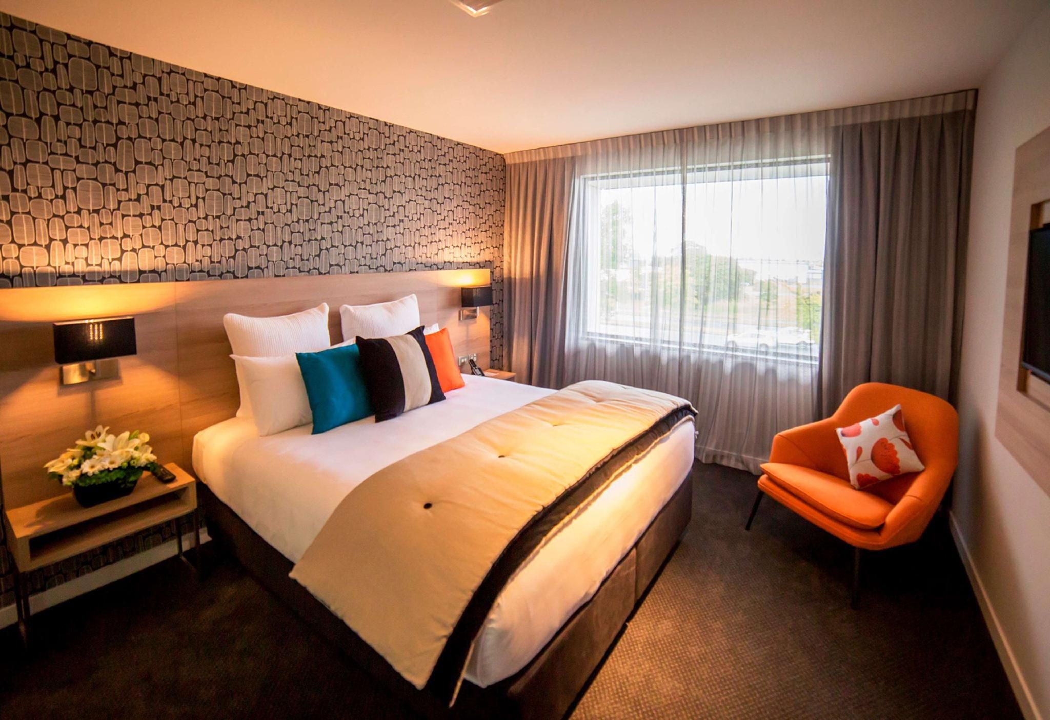Premium Suite