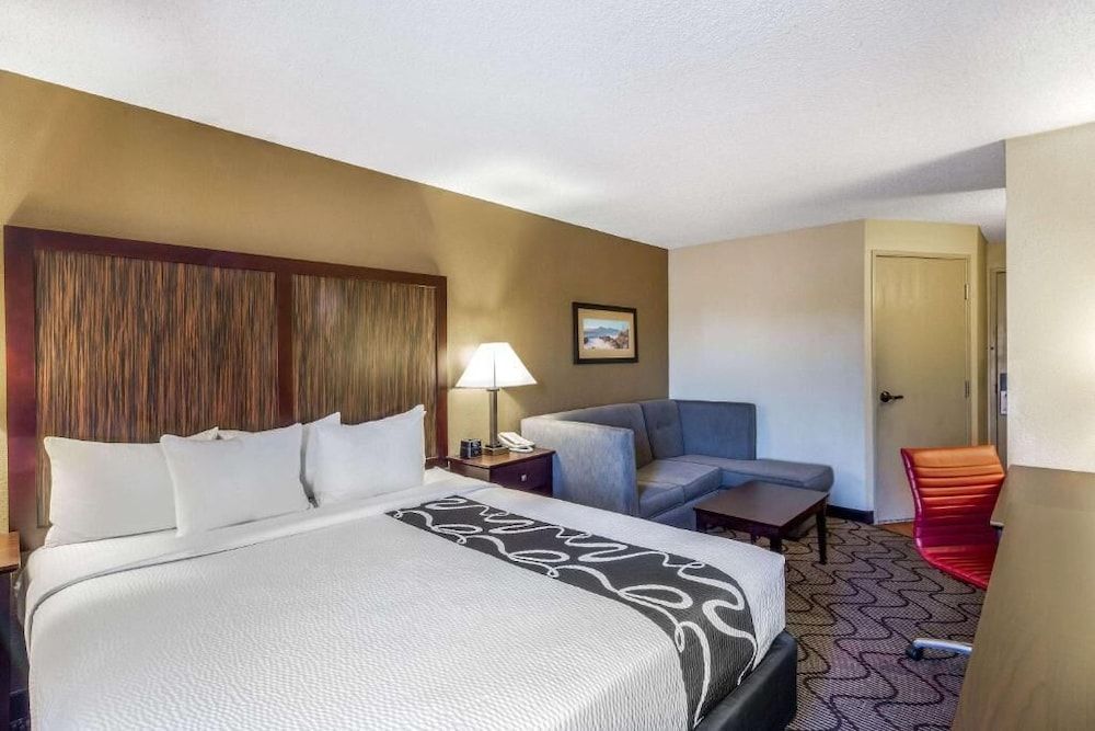 Room, 1 King Bed with Sofa bed