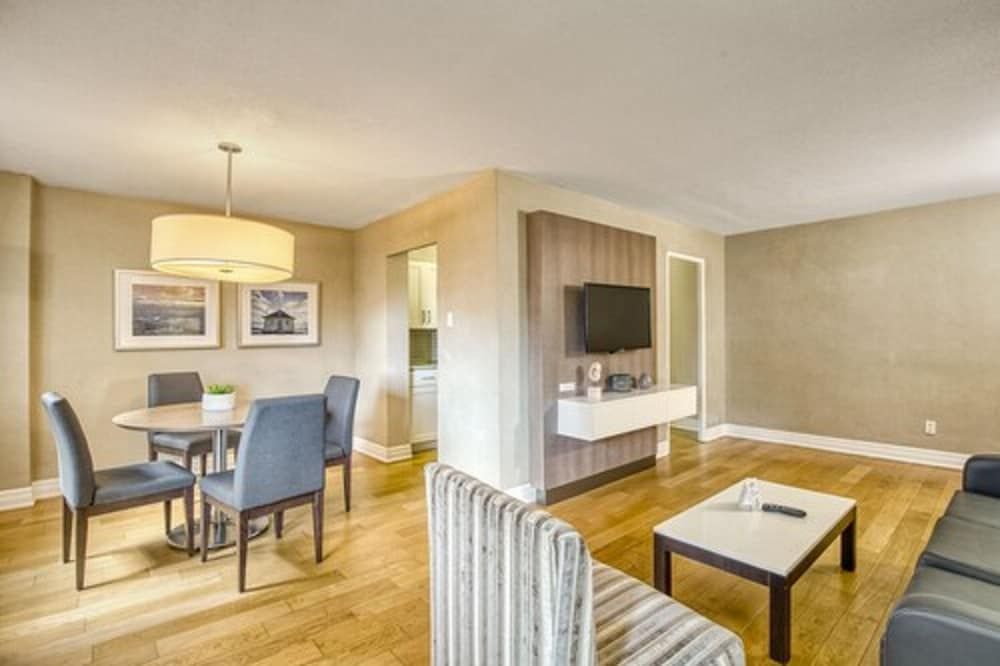 undefined Town Inn Suites Hotel