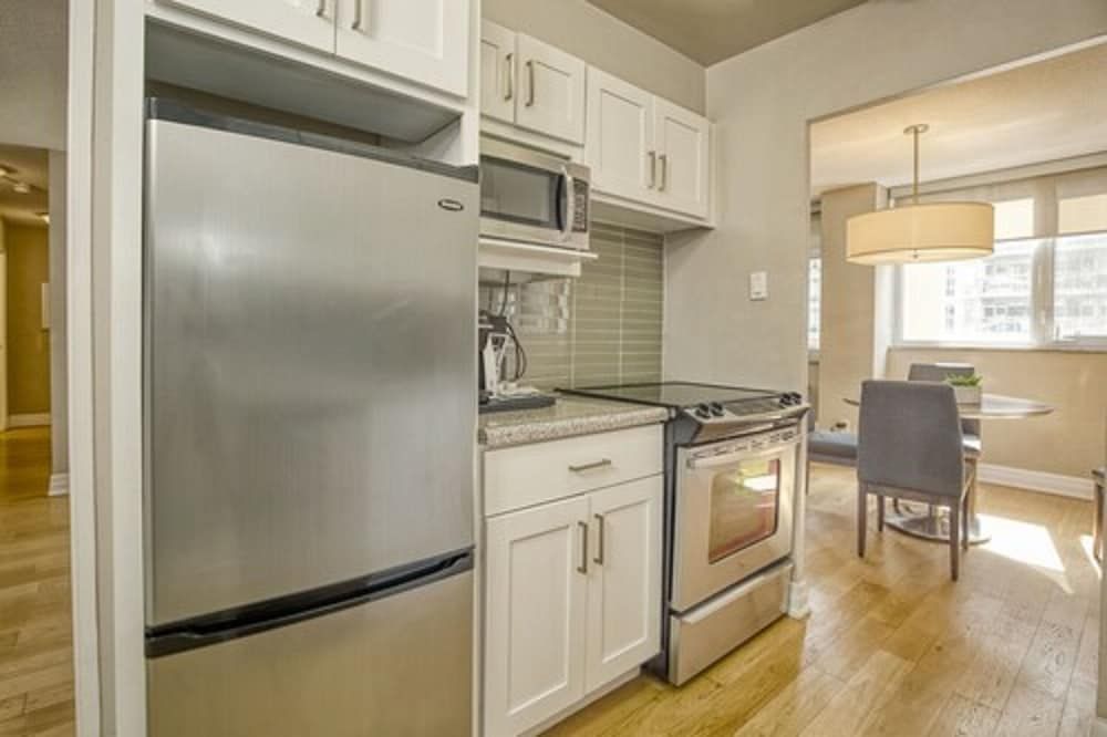 undefined Town Inn Suites Hotel 10