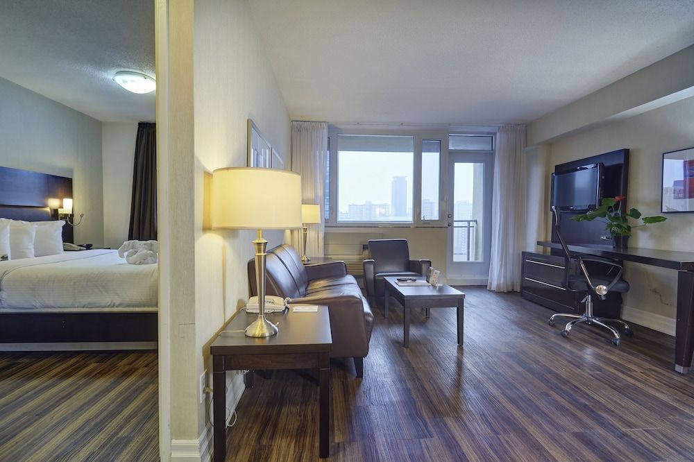 undefined Town Inn Suites Hotel 3