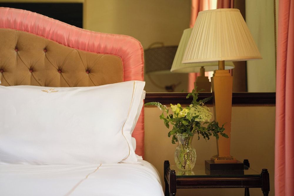 The Montague On The Gardens Classic Double Room 5