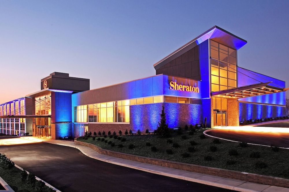 undefined Sheraton Valley Forge Hotel King of Prussia 6