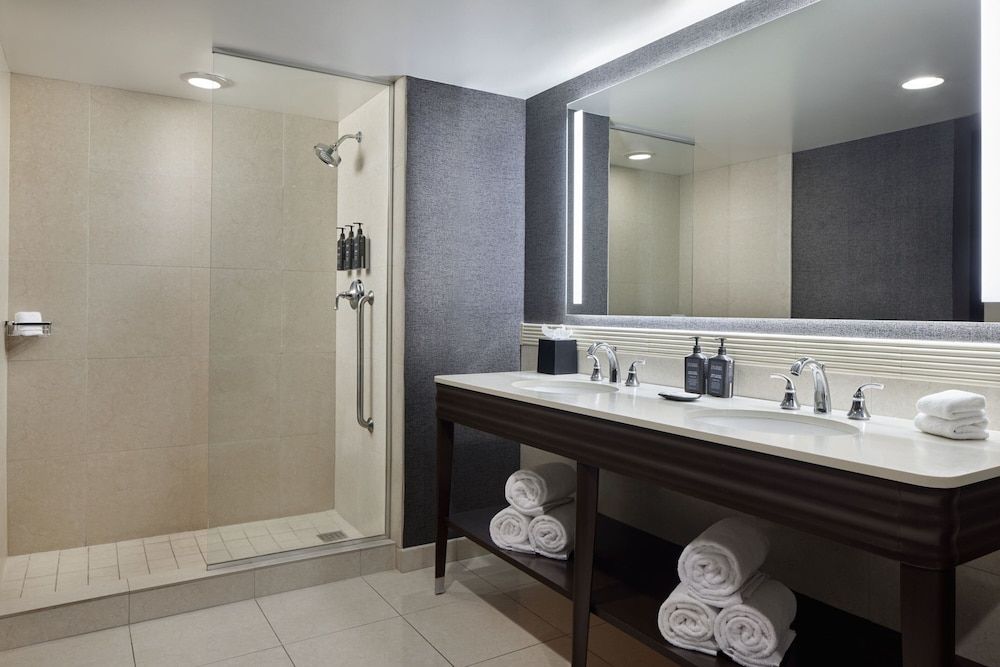 undefined Sheraton Valley Forge Hotel King of Prussia 8