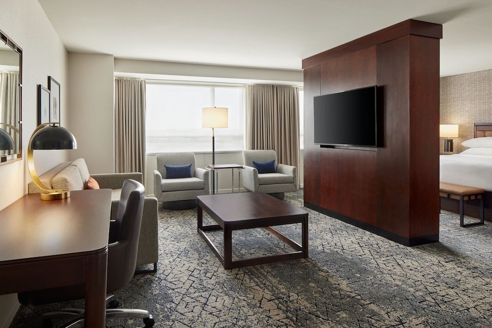 undefined Sheraton Valley Forge Hotel King of Prussia