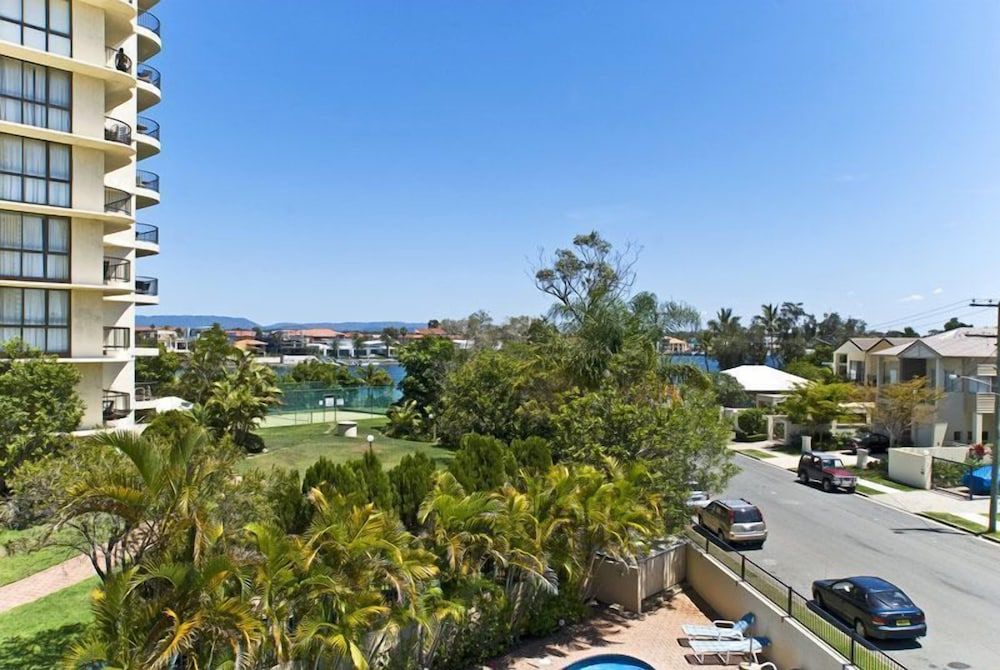 undefined Budds Beach Apartments 2