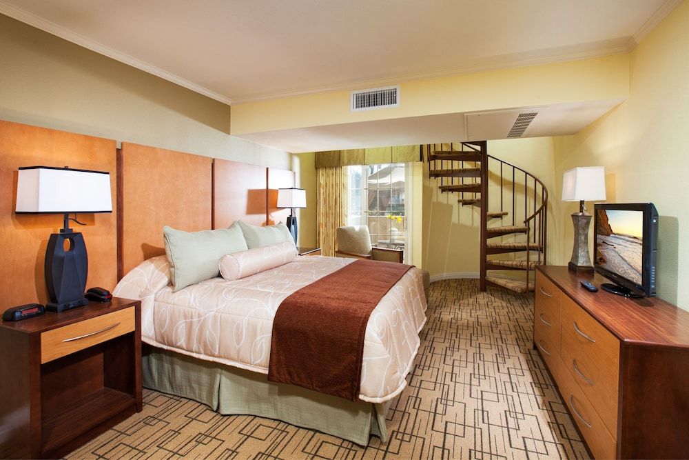 Superior Suite, 2 Bedrooms, Non Smoking, 2 Bathrooms