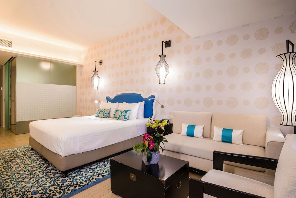 undefined Village Hotel Katong by Far East Hospitality 6