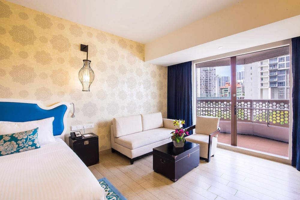 undefined Village Hotel Katong by Far East Hospitality 10