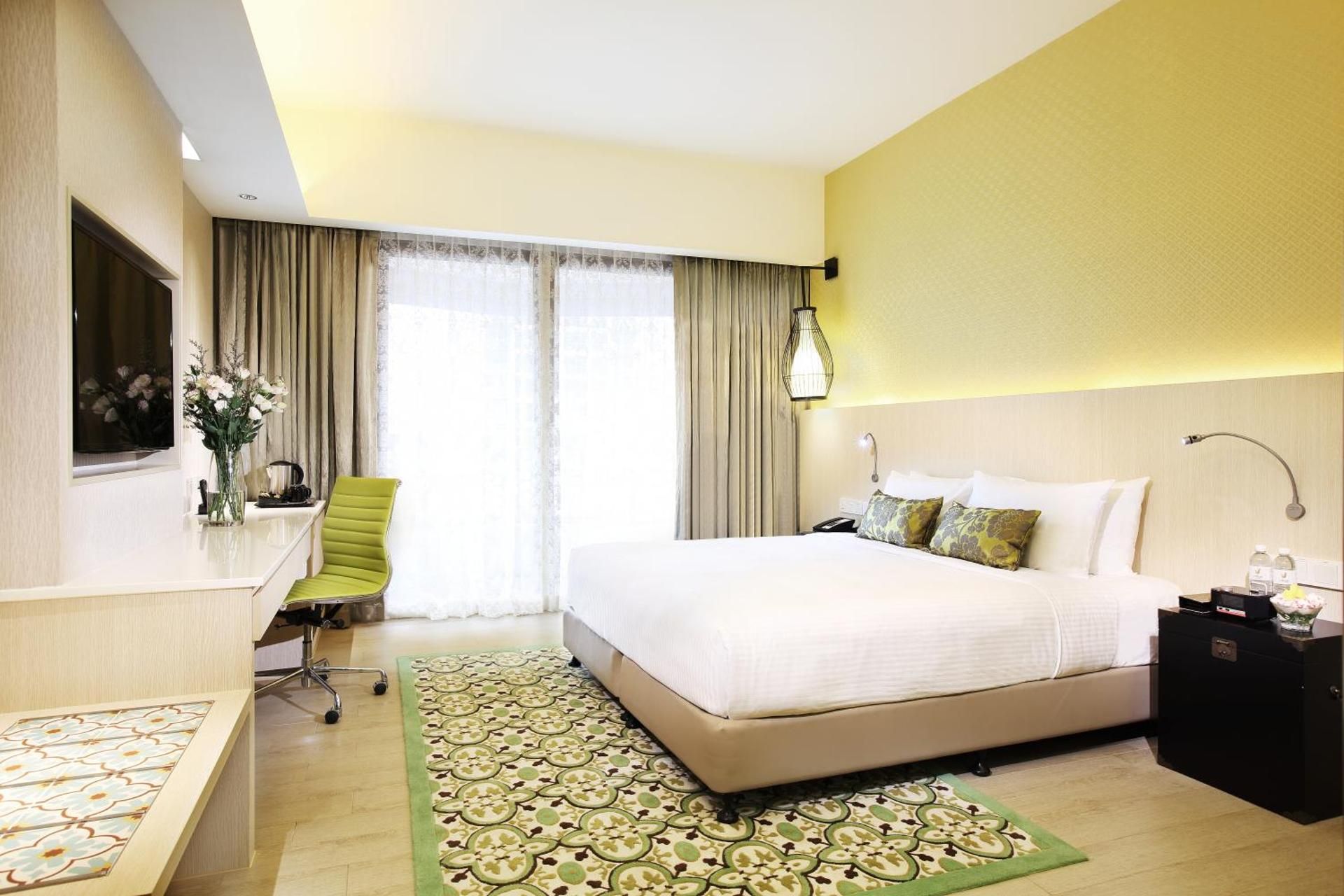 Village Hotel Katong by Far East Hospitality Superior 2