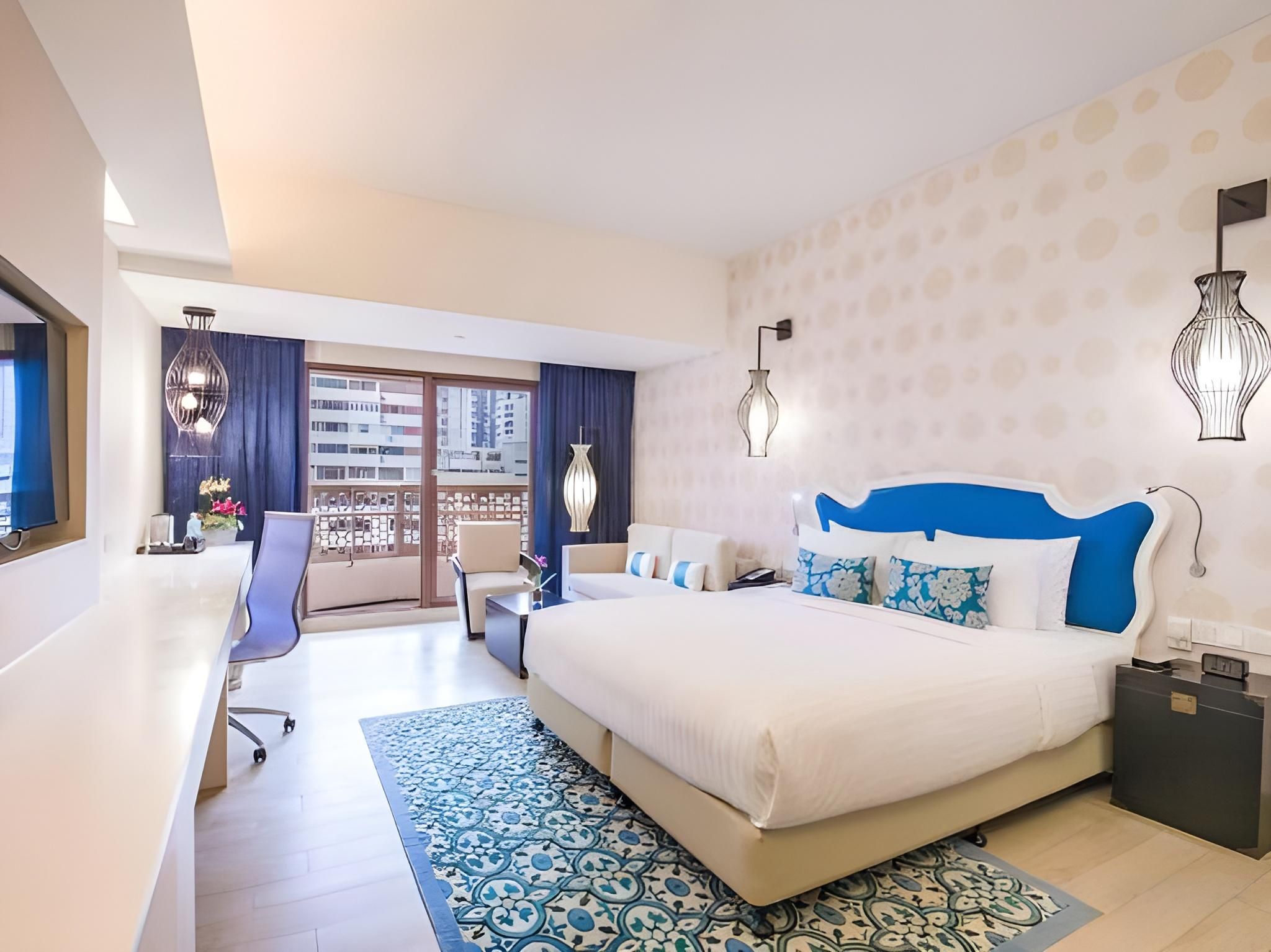 Village Hotel Katong by Far East Hospitality Superior