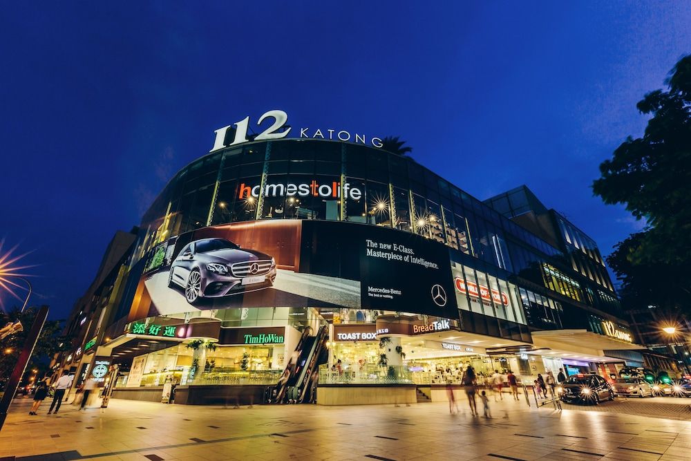 undefined Village Hotel Katong by Far East Hospitality 4