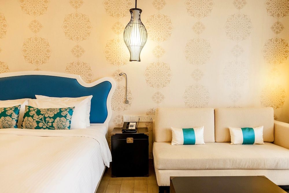 undefined Village Hotel Katong by Far East Hospitality 7