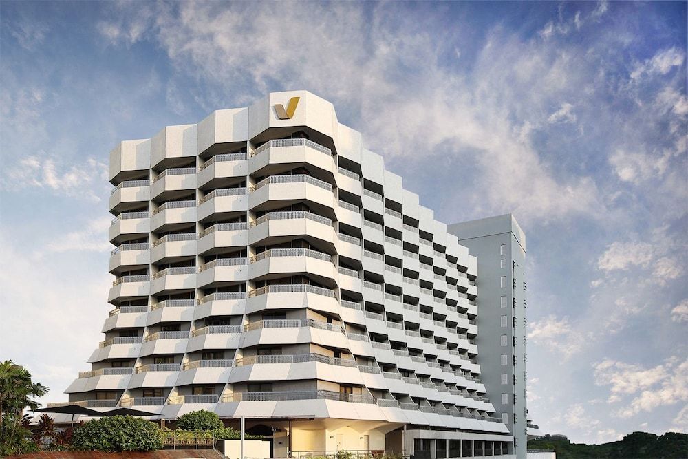 undefined Village Hotel Katong by Far East Hospitality