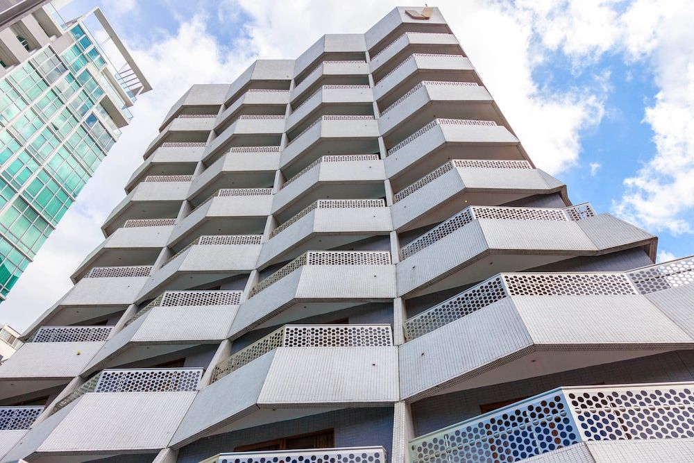 undefined Village Hotel Katong by Far East Hospitality 3