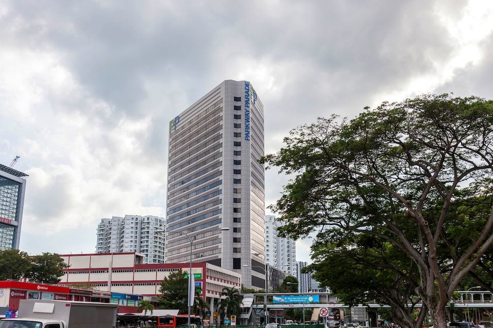 undefined Village Hotel Katong by Far East Hospitality 2