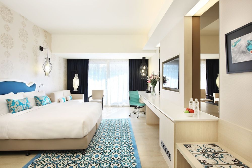 undefined Village Hotel Katong by Far East Hospitality 9