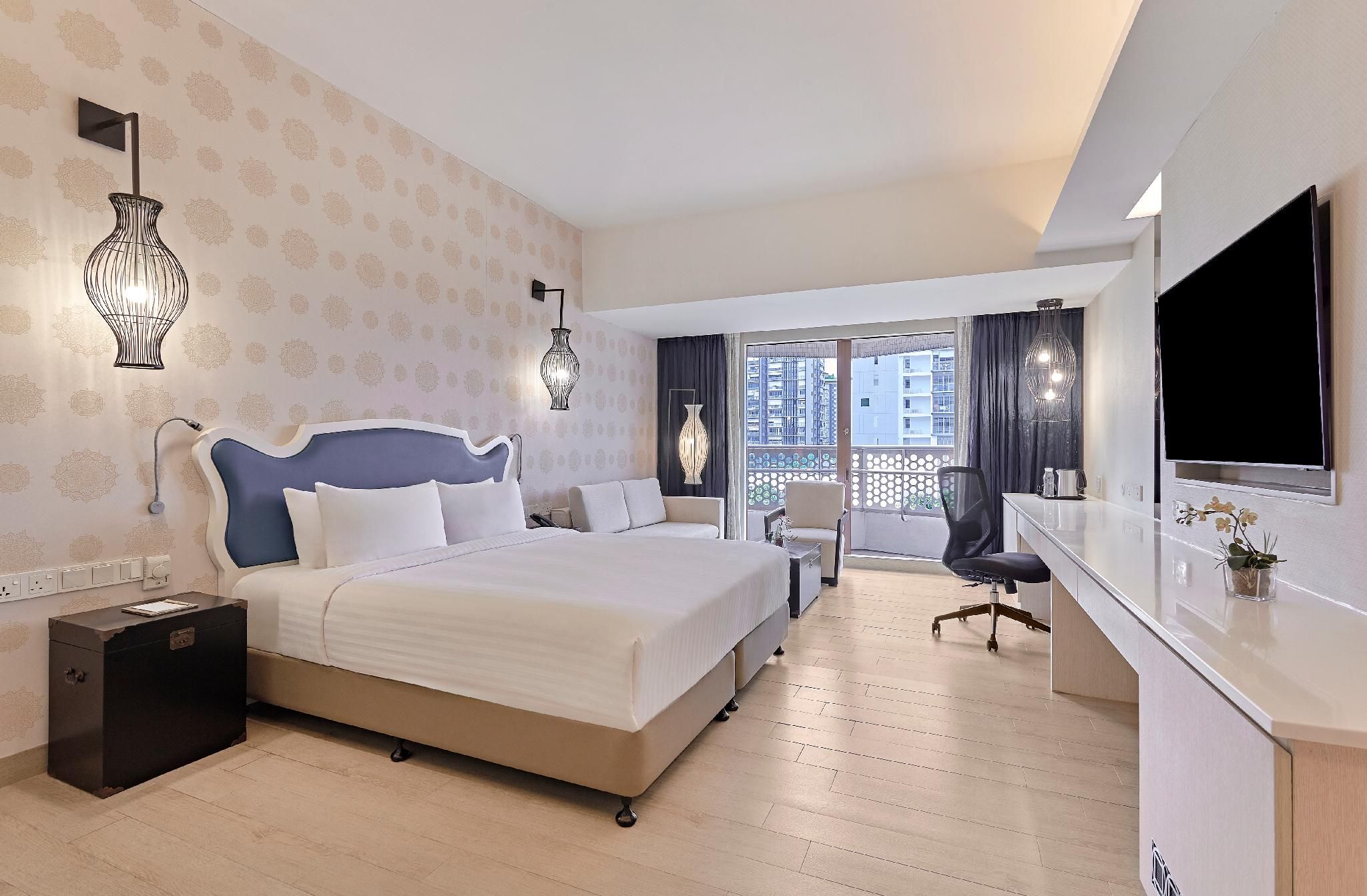 Club Double Room