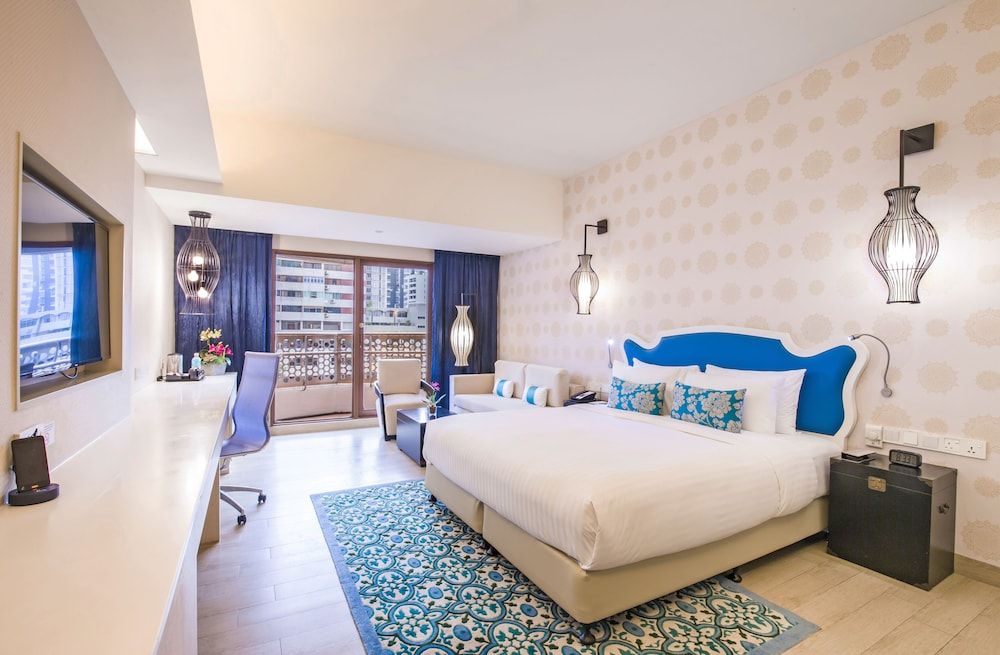 undefined Village Hotel Katong by Far East Hospitality 8