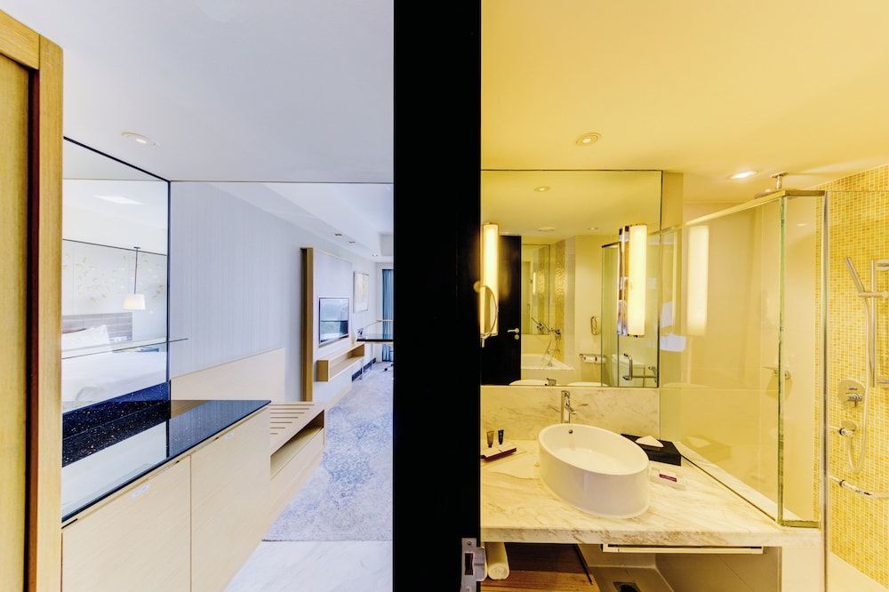 Cinnamon Grand Colombo Executive Room 10