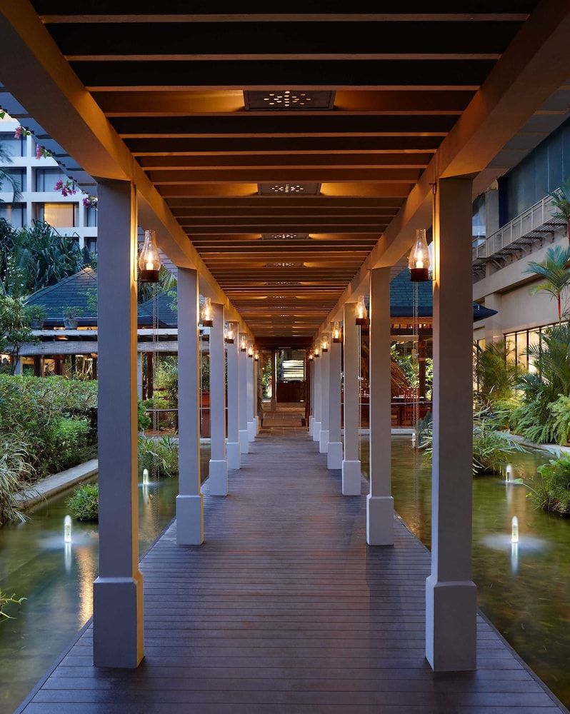 undefined Cinnamon Grand Colombo 9