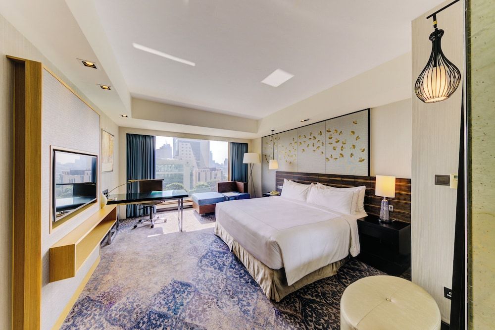 Cinnamon Grand Colombo Executive Room 4