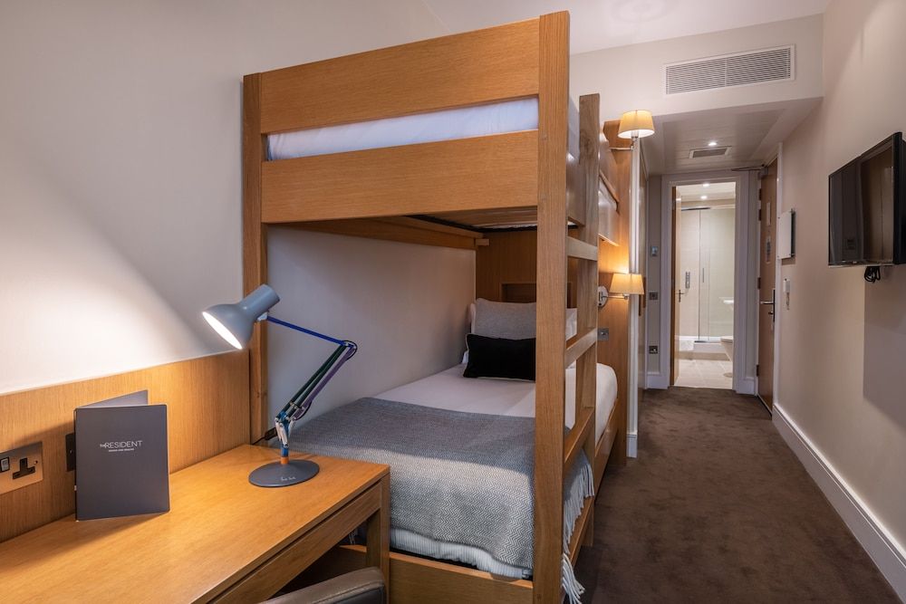 undefined The Resident Kensington 5