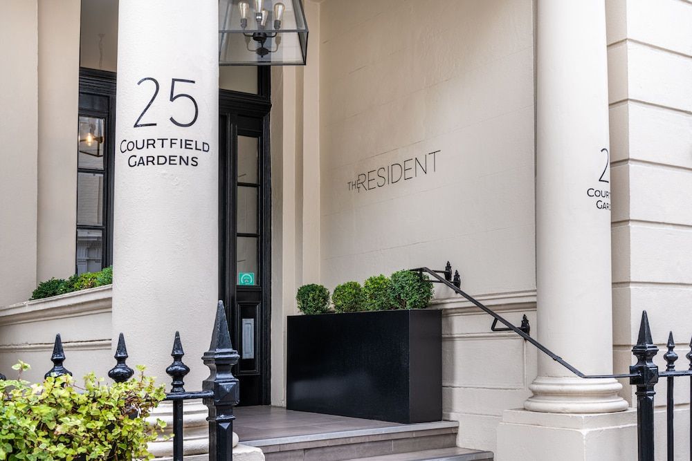 undefined The Resident Kensington 10