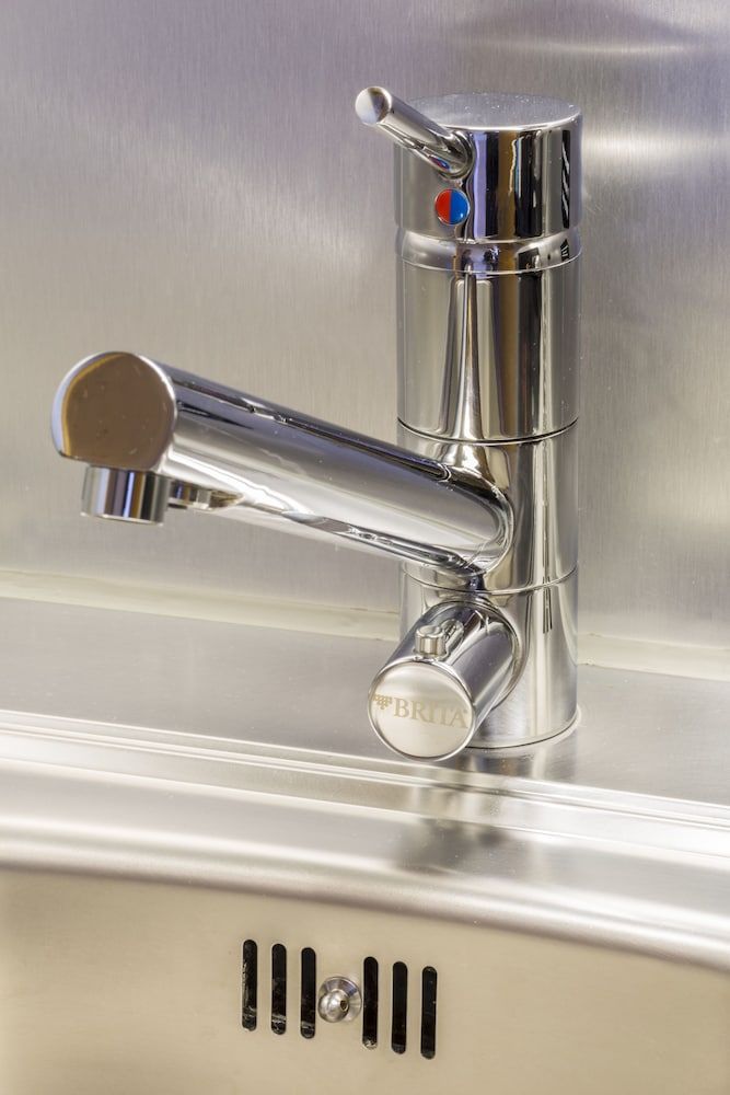 The Resident Kensington Small Double Room 3