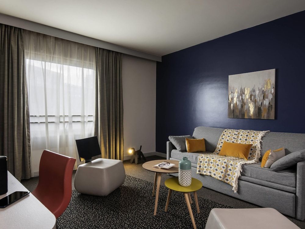 Superior Apartment, 1 Bedroom (Large)