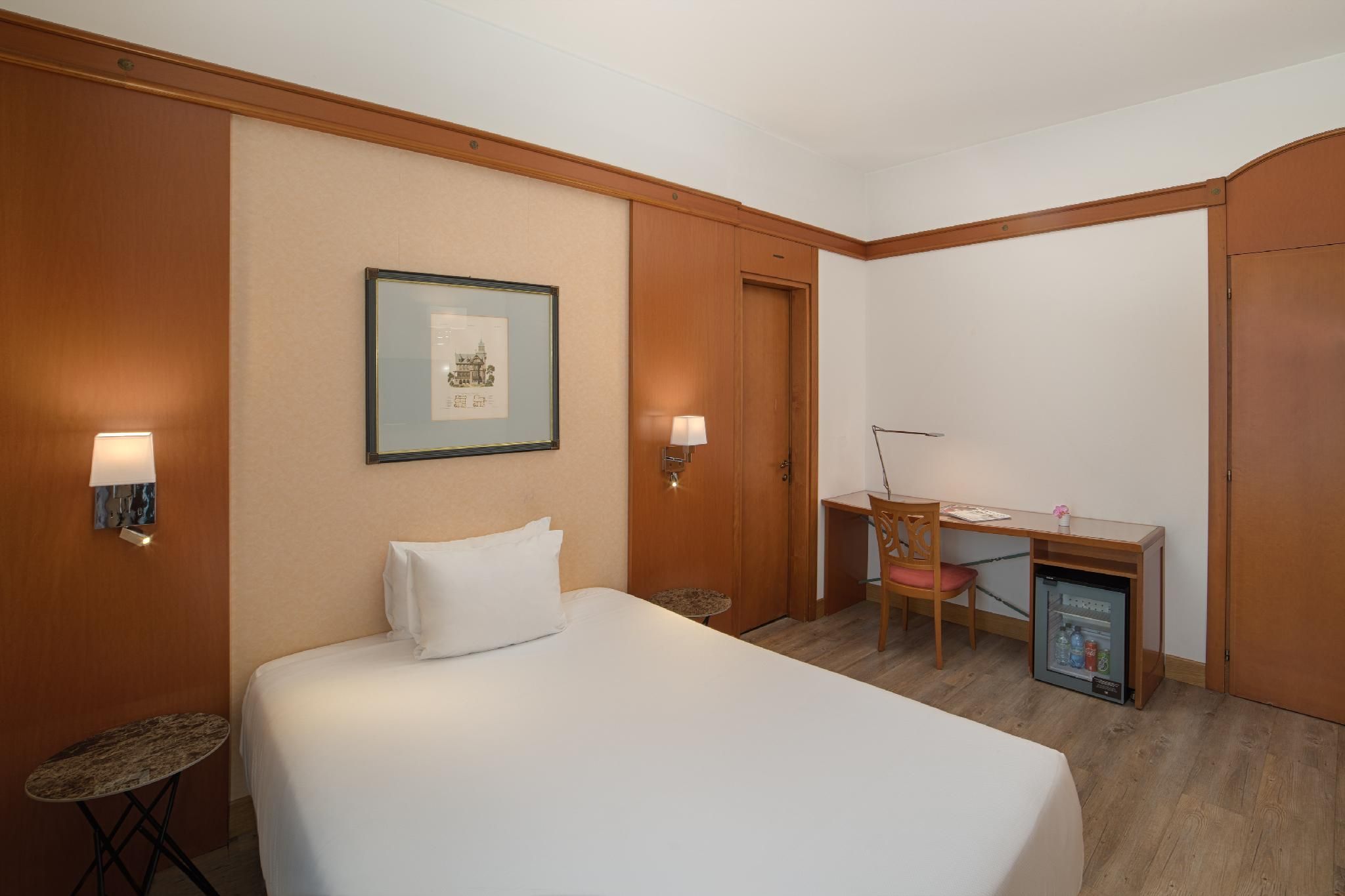 NH Ravenna Standard Individual 2