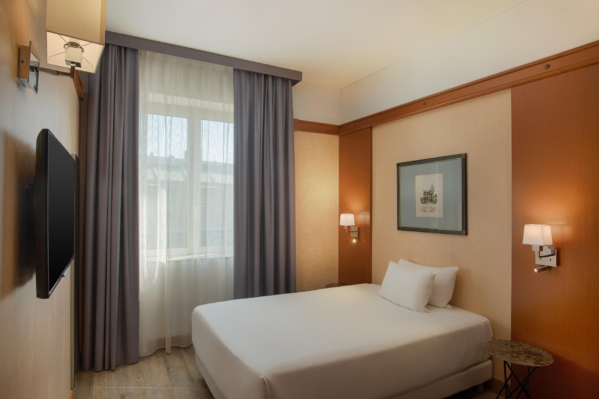 NH Ravenna Standard Individual