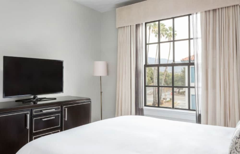Montecito Inn Room, 1 Queen Bed 7