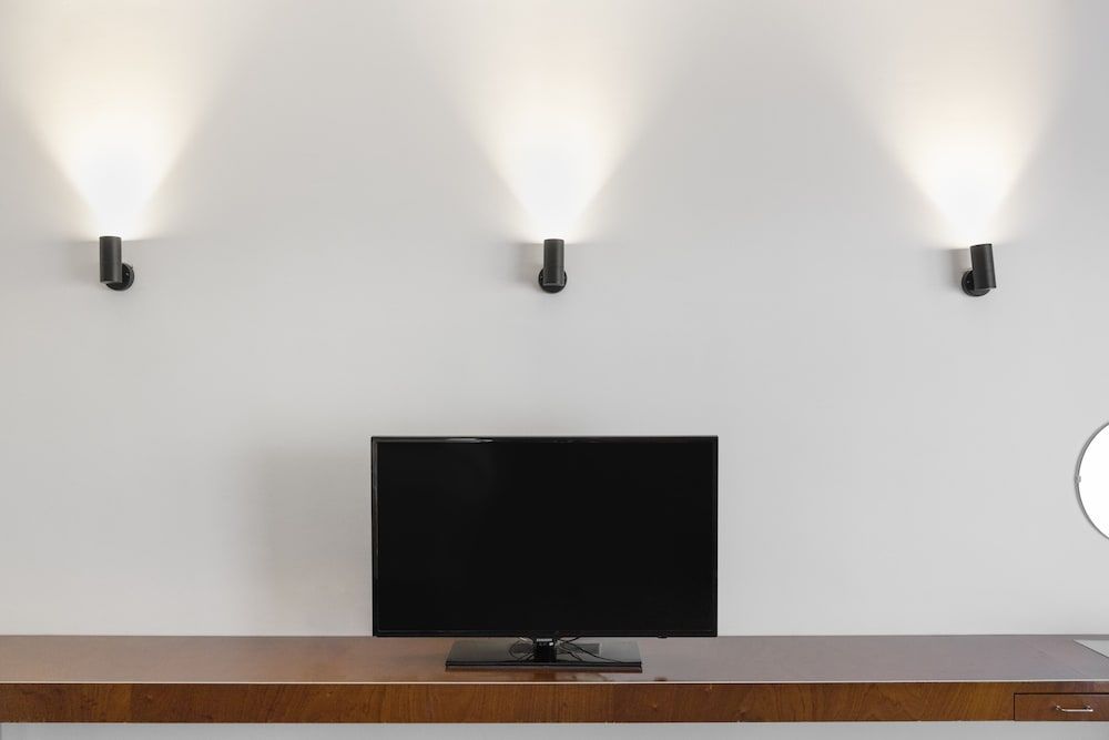 Regents Court Sydney Deluxe Twin Studio Apartment 4