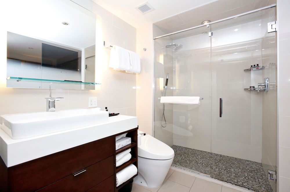 Superior Room, 2 Double Beds, Accessible