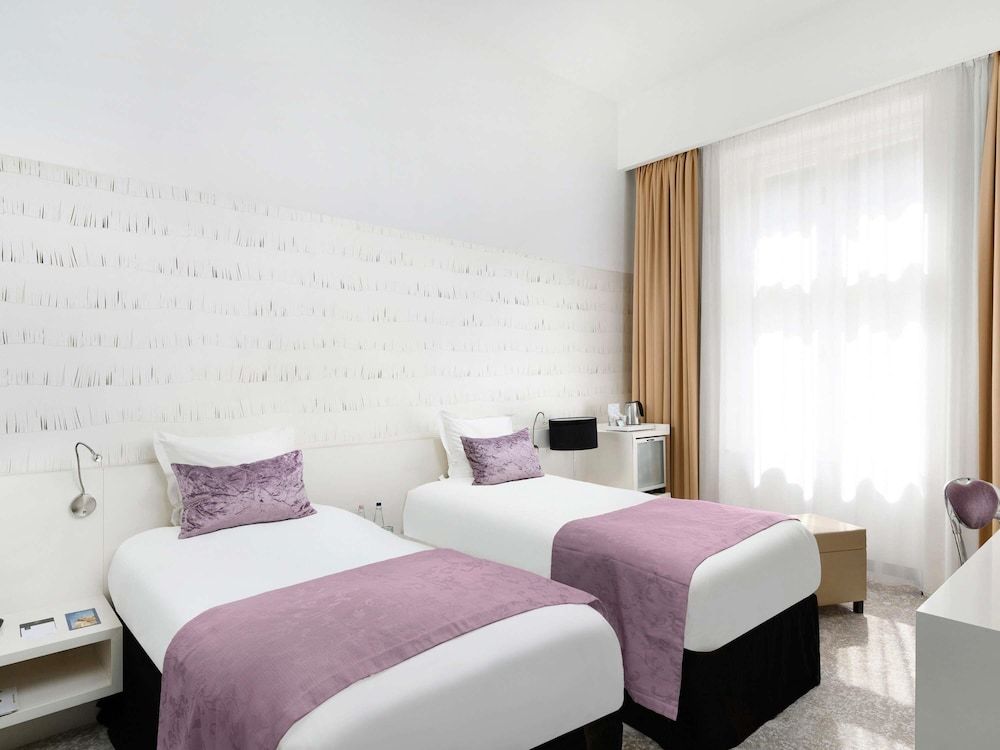 undefined Nemzeti Hotel Budapest - MGallery Collection 5