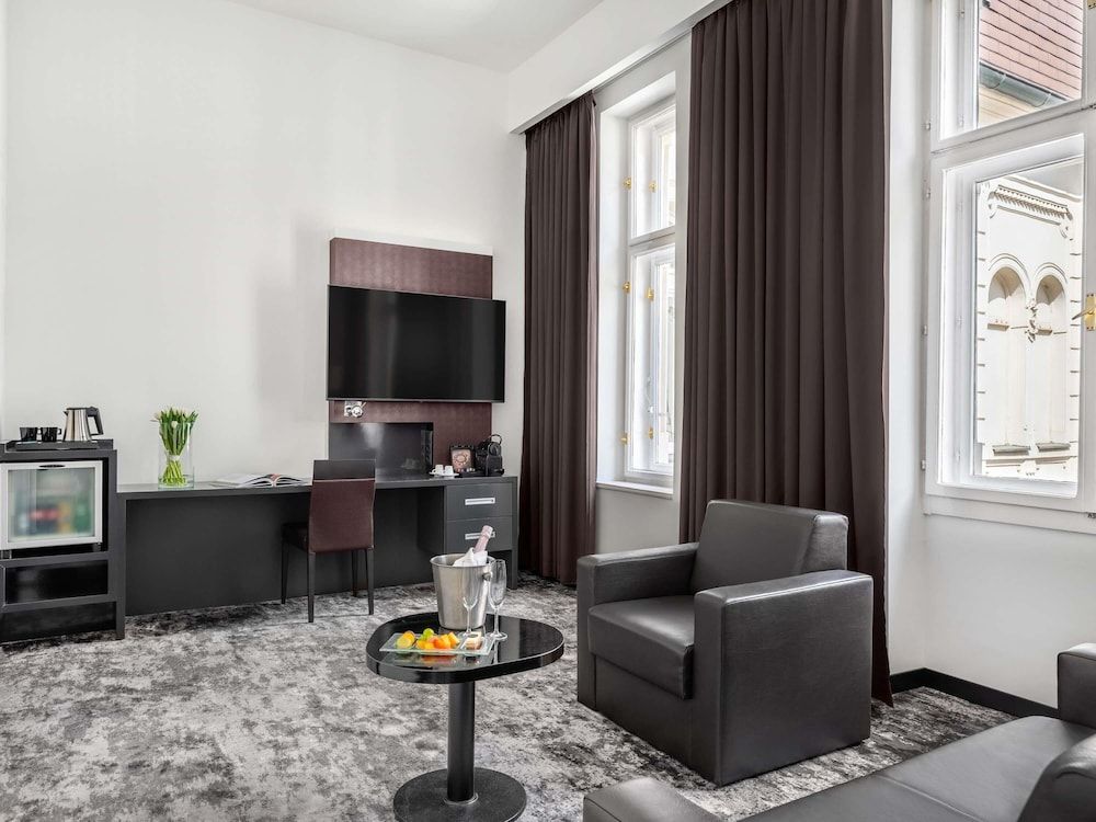 Nemzeti Hotel Budapest - MGallery Collection