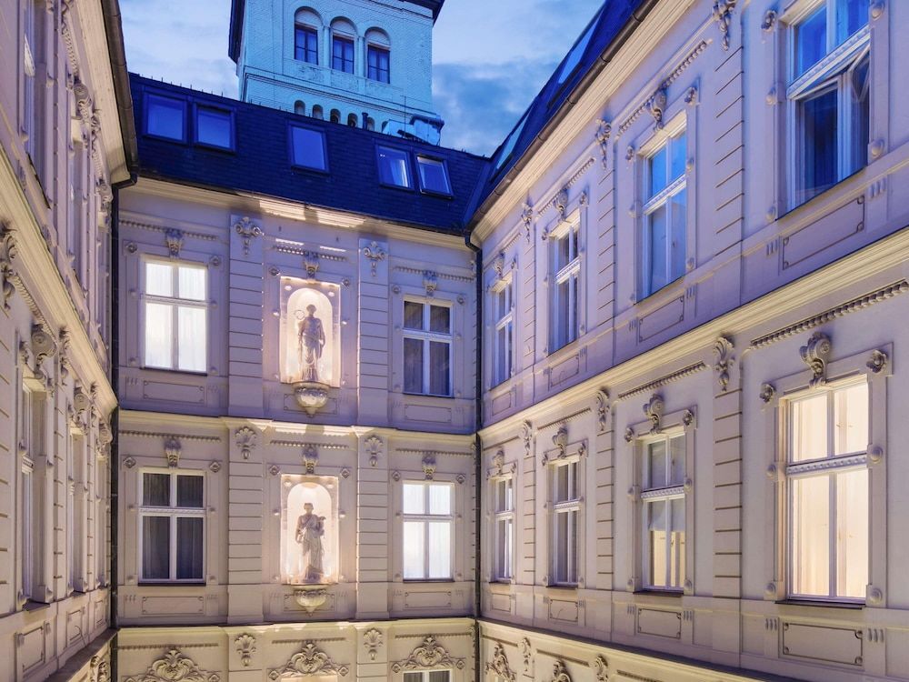 undefined Nemzeti Hotel Budapest - MGallery Collection 9