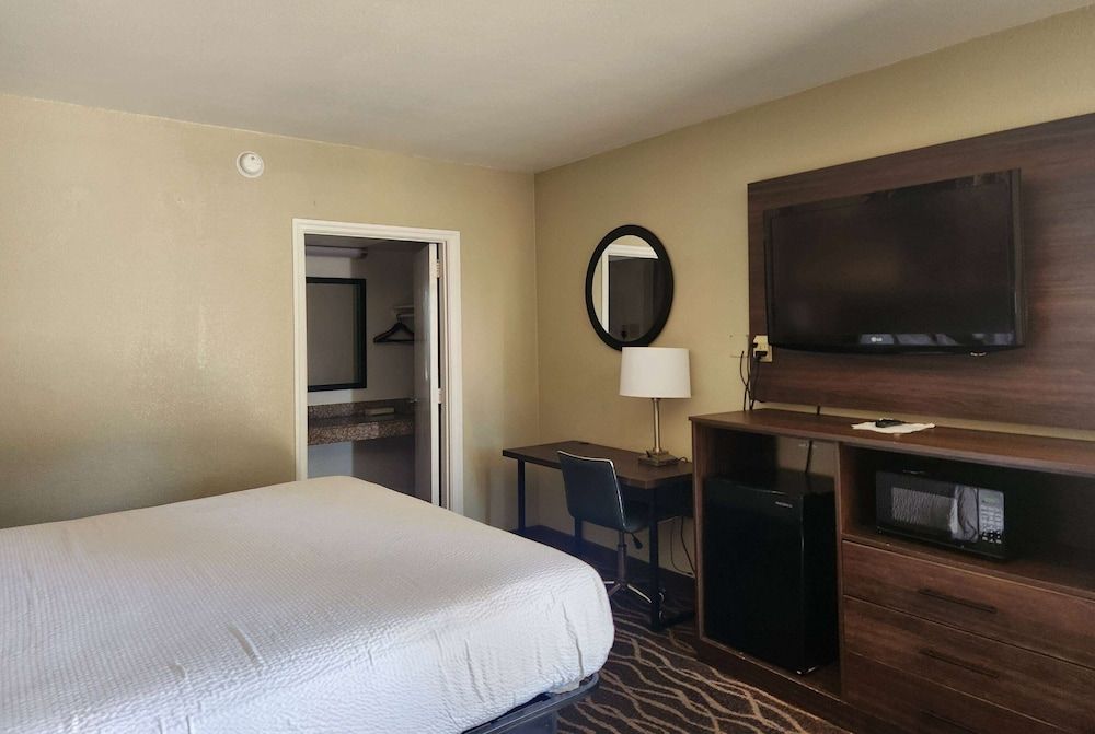 Room, 1 Double Bed