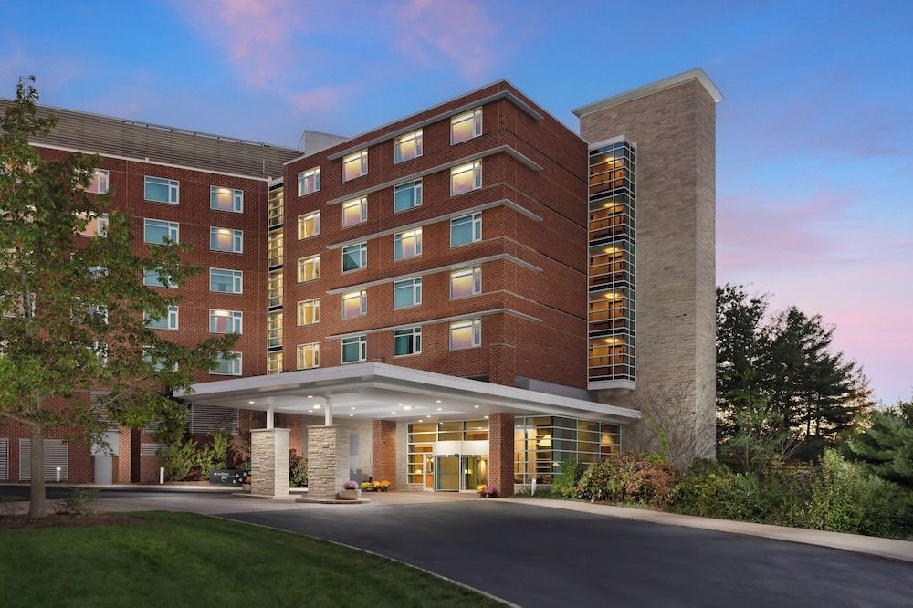 undefined The Penn Stater Hotel and Conference Center