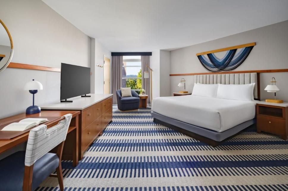 undefined The Penn Stater Hotel and Conference Center 3