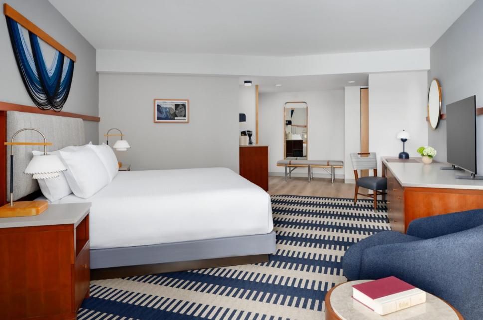 undefined The Penn Stater Hotel and Conference Center 4