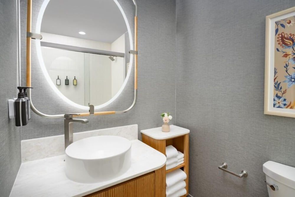 undefined The Penn Stater Hotel and Conference Center 9