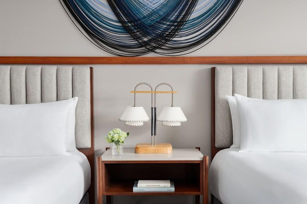 undefined The Penn Stater Hotel and Conference Center 10